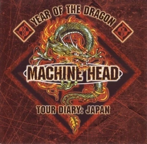 Year of the Dragon Tour Diary: Japan