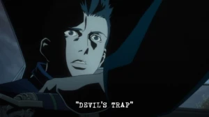 Devils Trap