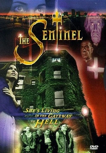 DVD Cover (Goodtimes)