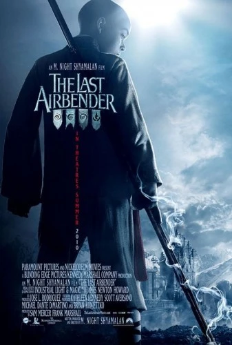 Theatrical Poster (USA)