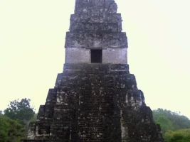 The Mayan Conspiracy
