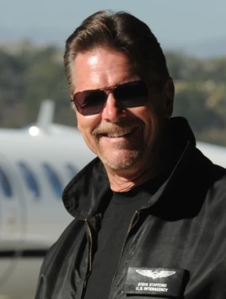 Steve Stafford