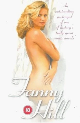 DVD Cover (UK)