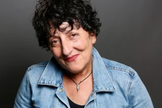 Marla Lukofsky