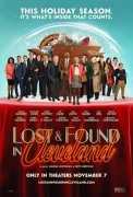 Lost & Found In Cleveland