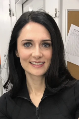 Jennifer Sacks