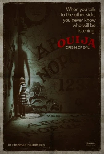 Theatrical Poster (USA)