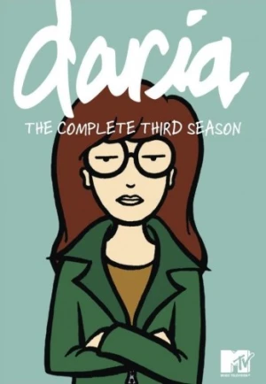 DVD Cover (Paramount)