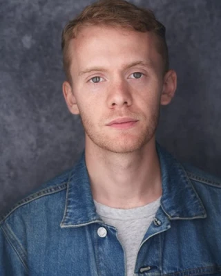 Jesse Turits
