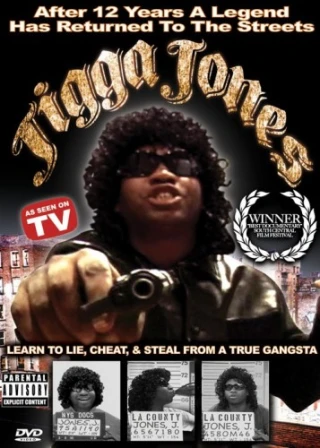 Jigga Jones