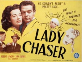 Lady Chaser