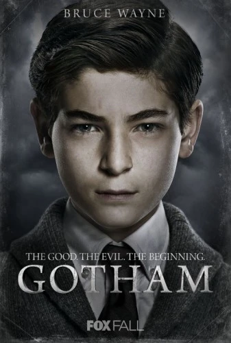 Theatrical Poster (USA)