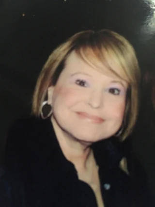Joan Robbins