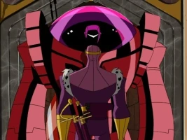 Masters of Evil
