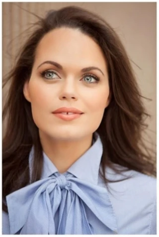Danielle E. Campbell