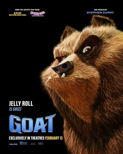 Theatrical Poster