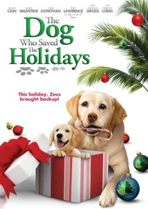 DVD Cover (Anchor Bay)
