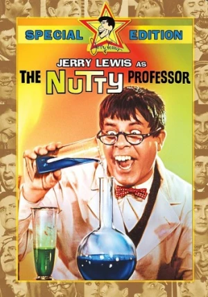 DVD Cover (Paramount)