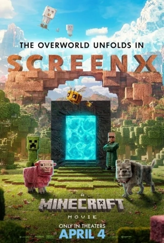 Theatrical Poster (USA)