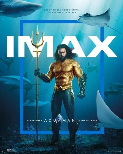 Theatrical Poster (USA)