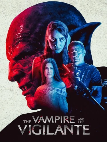 DVD Cover (Gravitas Ventures)