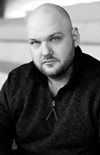 Brent Gill