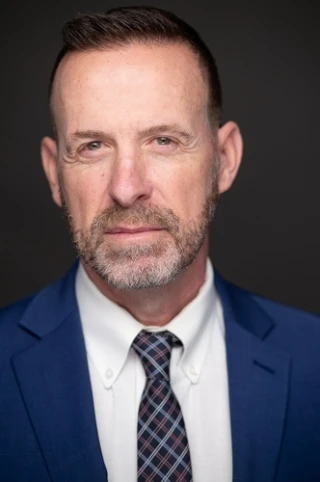 Tom Crooks