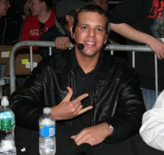 Eric Gargiulo