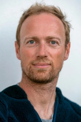 Jesper Morthorst