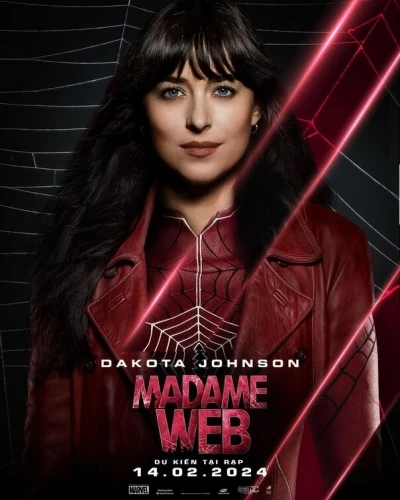 Theatrical Poster (Germany)