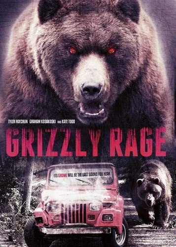 DVD Cover (Echo Bridge Entertainment)