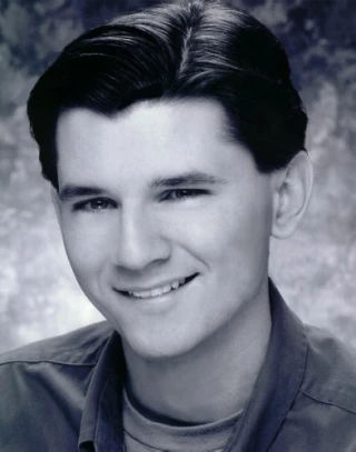 Michael Thomas Dunn