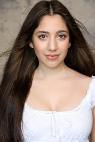 Sofia Esmaili