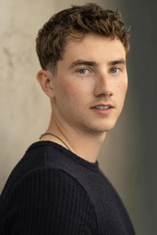 Callum Gow