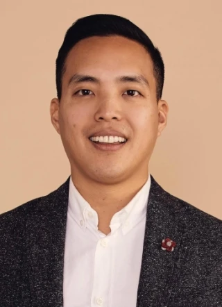 Alan Yang