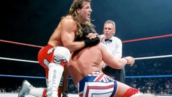 WrestleMania XI Press Conference