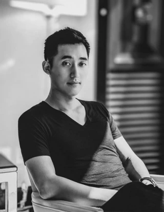 Eric Diep