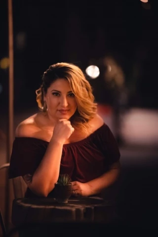 Norma Mendiola
