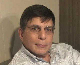 Marc Jacobson