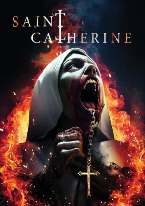 DVD Cover (Vertical Entertainment)