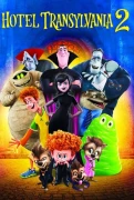 Hotel Transylvania 2