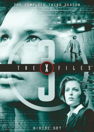 DVD Cover (Twentieth Century Fox)