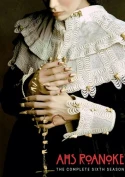 American Horror Story: Season 6 - Roanoke