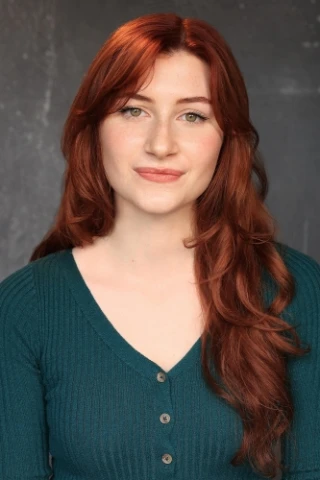 Sasha McCulloch