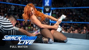 The Road to WWE Extreme Rules 2018 Begins