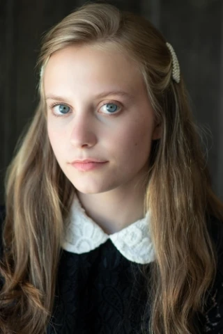 Grace Schnitzius