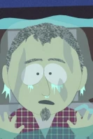 Prehistoric Ice Man