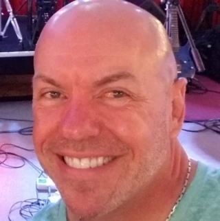 Larry Oeffner