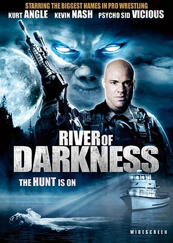 DVD Cover (Echo Bridge Entertainment)