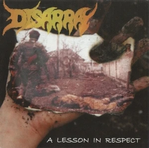 A Lesson in Respect